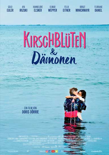 Kirschblueten und daemonen