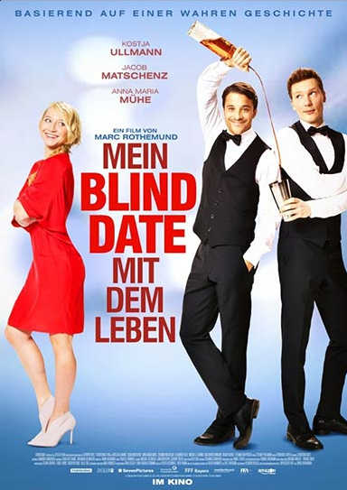 Mein blind date mit dem leben